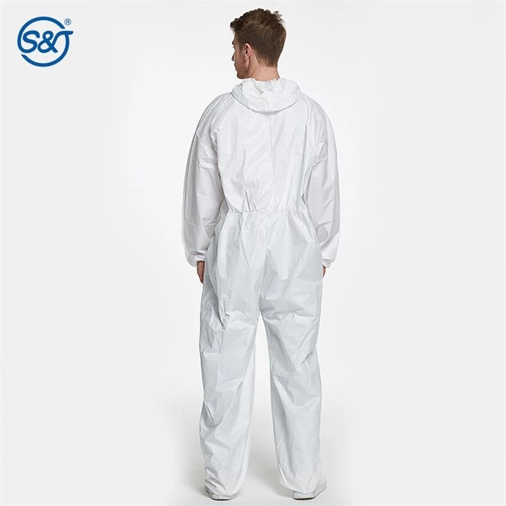 coveralls disposable oem wholesale