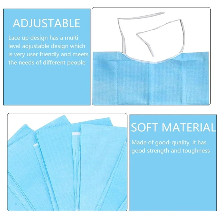 dental bibs near me