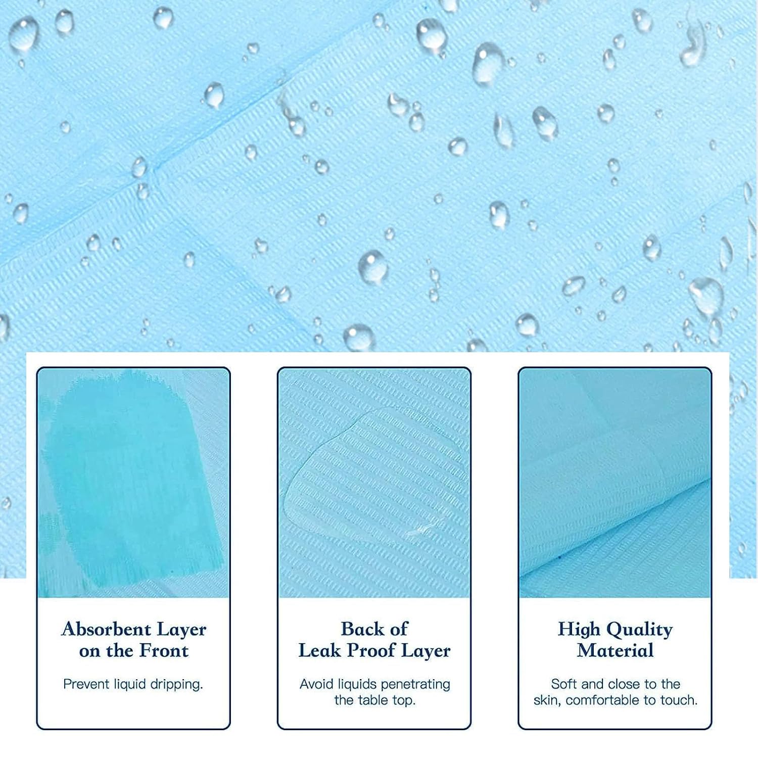 waterproof dental bib waterproof dental bib