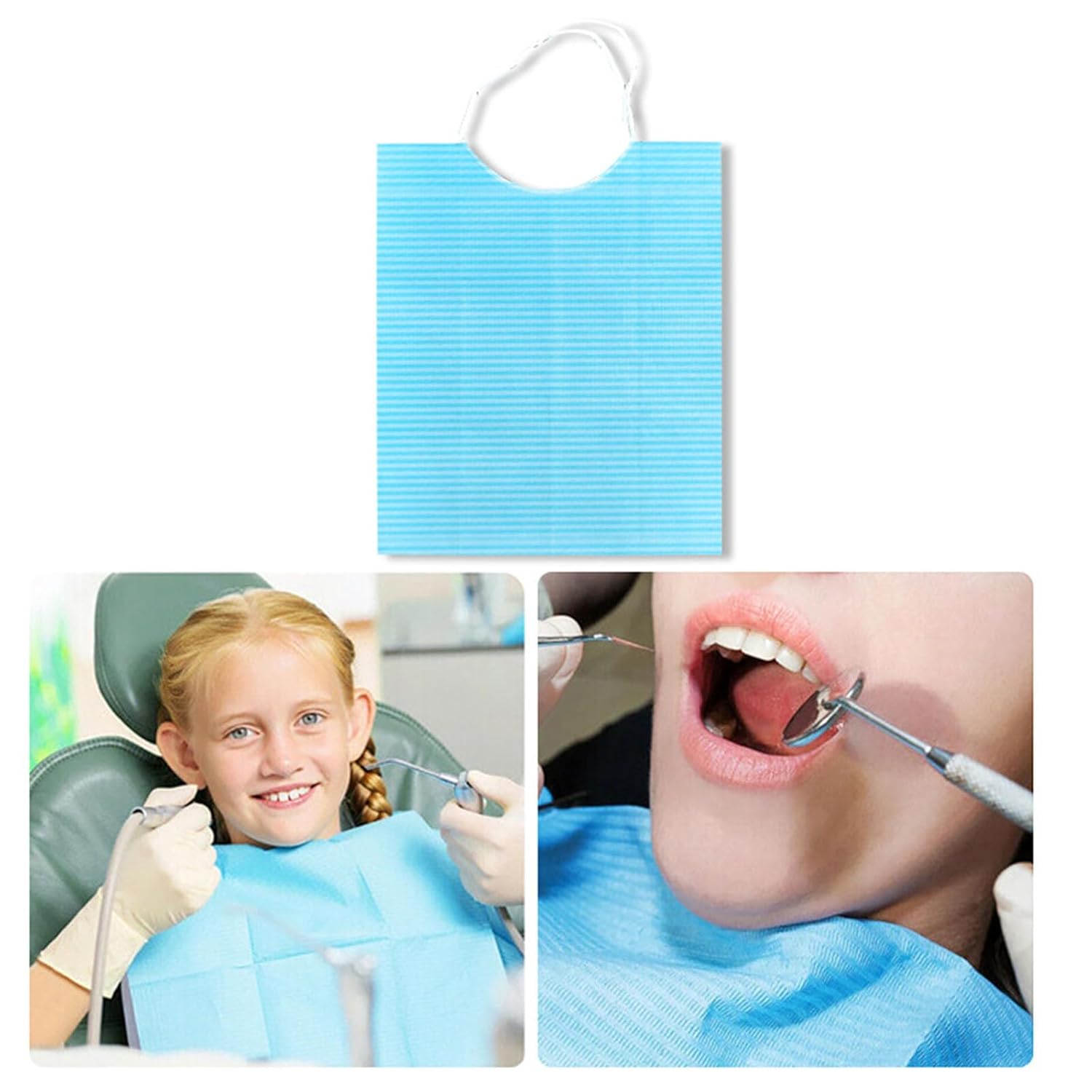 teeth dental towels teeth dental towels
